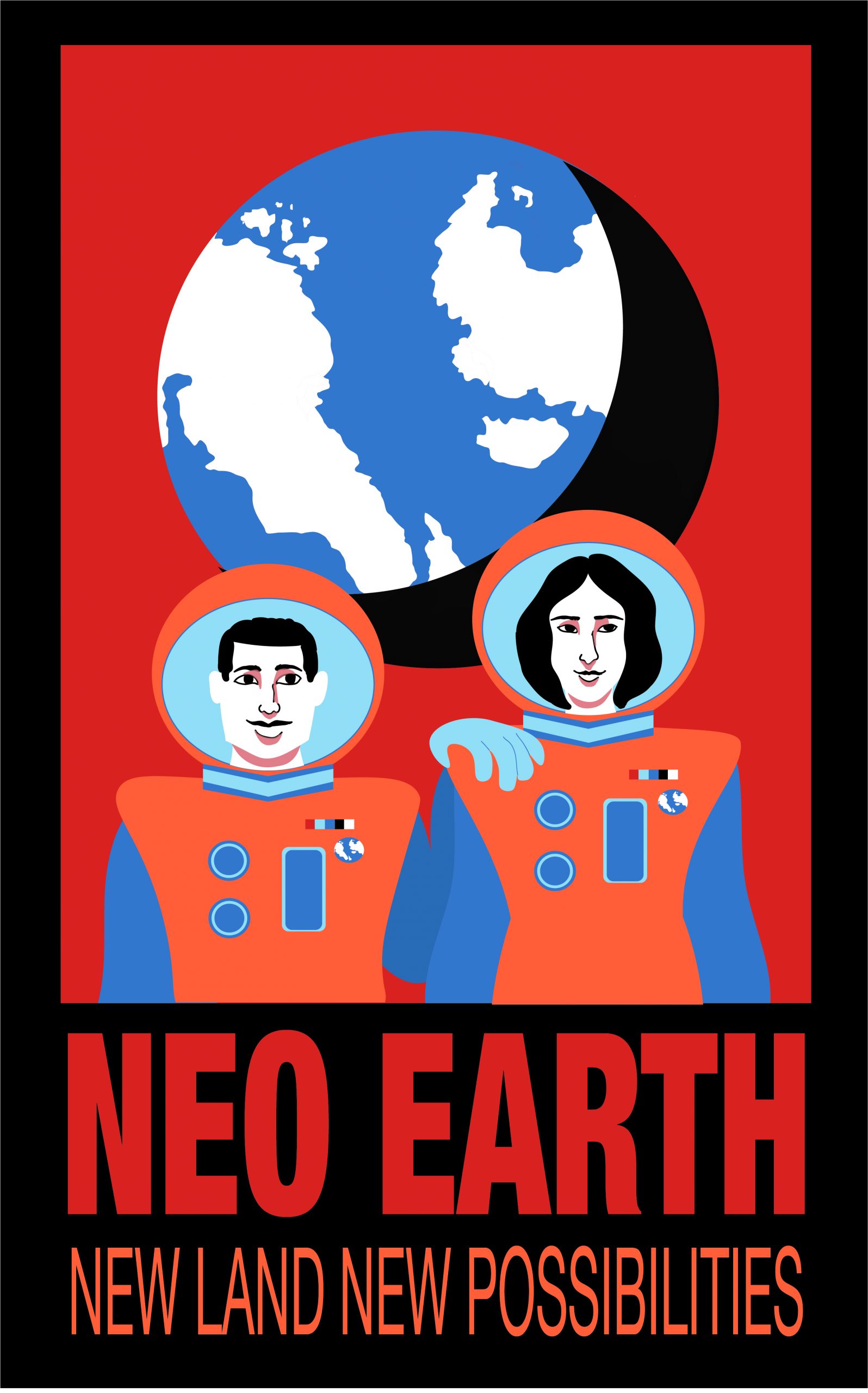 Neo Earth