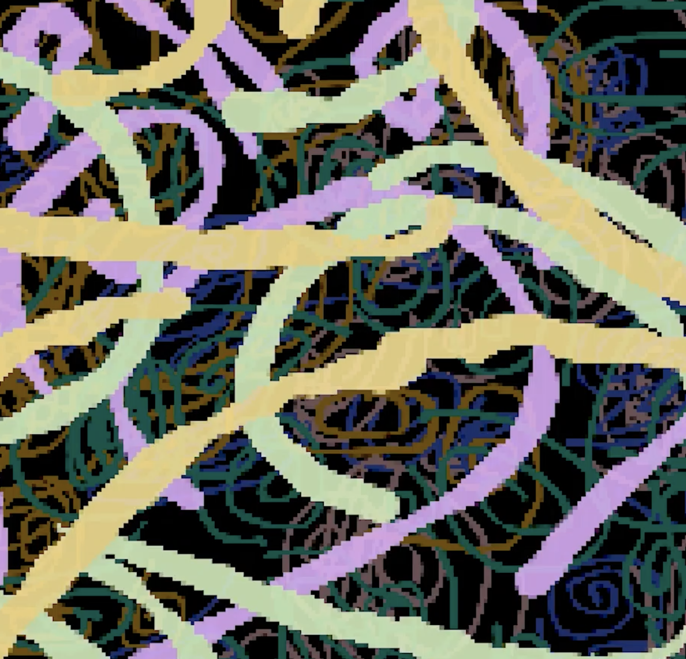 Motion II Choose Your Doom